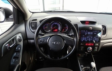 KIA Cerato III, 2012 год, 680 000 рублей, 5 фотография