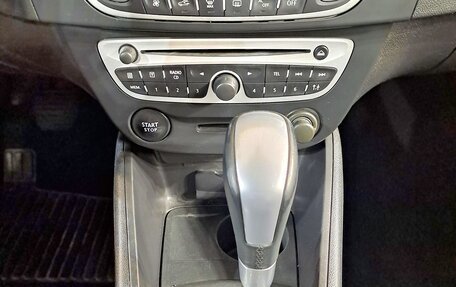 Renault Megane III, 2010 год, 559 000 рублей, 22 фотография