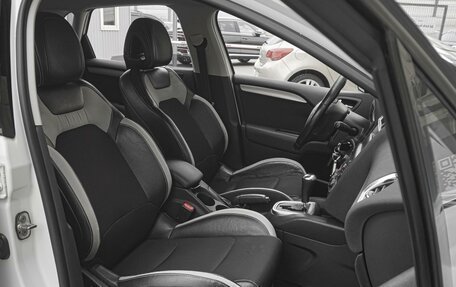 Citroen C4 II рестайлинг, 2012 год, 769 000 рублей, 8 фотография