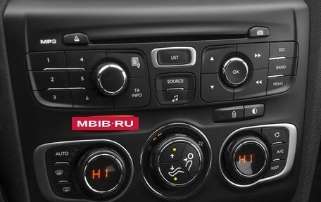 Citroen C4 II рестайлинг, 2012 год, 769 000 рублей, 12 фотография