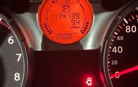 Nissan Qashqai, 2007 год, 888 000 рублей, 17 фотография