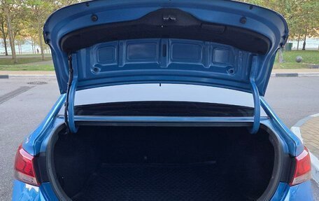 Hyundai Solaris II рестайлинг, 2018 год, 1 250 000 рублей, 9 фотография