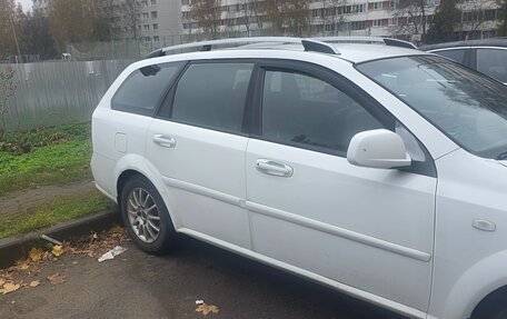 Chevrolet Lacetti, 2010 год, 370 000 рублей, 3 фотография