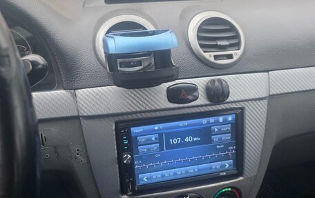 Chevrolet Lacetti, 2010 год, 370 000 рублей, 7 фотография