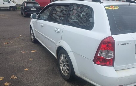 Chevrolet Lacetti, 2010 год, 370 000 рублей, 4 фотография