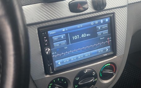 Chevrolet Lacetti, 2010 год, 370 000 рублей, 10 фотография