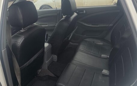 Chevrolet Lacetti, 2010 год, 370 000 рублей, 9 фотография