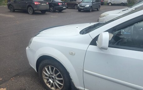 Chevrolet Lacetti, 2010 год, 370 000 рублей, 5 фотография