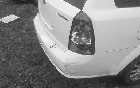 Chevrolet Lacetti, 2010 год, 370 000 рублей, 11 фотография