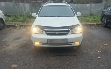 Chevrolet Lacetti, 2010 год, 370 000 рублей, 12 фотография