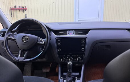 Skoda Octavia, 2018 год, 2 200 000 рублей, 4 фотография