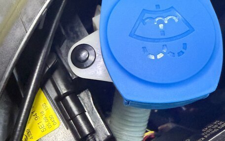 Skoda Octavia, 2018 год, 2 200 000 рублей, 8 фотография