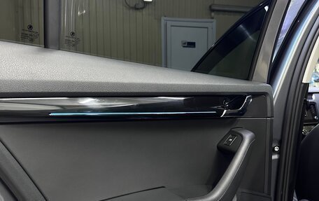 Skoda Octavia, 2018 год, 2 200 000 рублей, 14 фотография