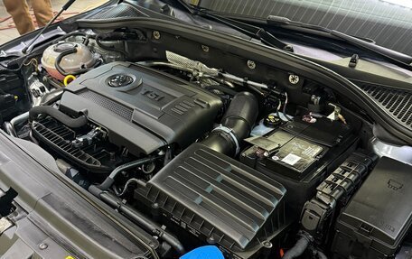 Skoda Octavia, 2018 год, 2 200 000 рублей, 7 фотография