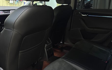 Skoda Octavia, 2018 год, 2 200 000 рублей, 13 фотография