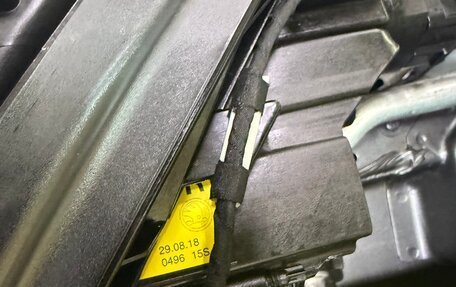 Skoda Octavia, 2018 год, 2 200 000 рублей, 9 фотография