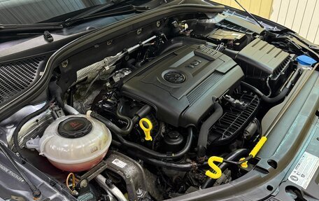 Skoda Octavia, 2018 год, 2 200 000 рублей, 10 фотография