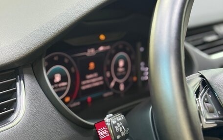 Skoda Octavia, 2018 год, 2 200 000 рублей, 6 фотография