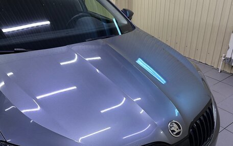 Skoda Octavia, 2018 год, 2 200 000 рублей, 20 фотография