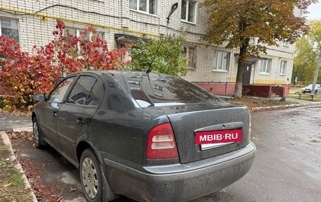 Skoda Octavia IV, 2009 год, 349 000 рублей, 4 фотография