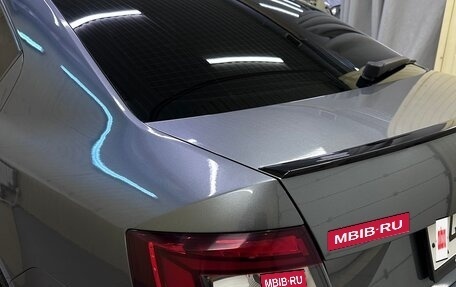 Skoda Octavia, 2018 год, 2 200 000 рублей, 17 фотография