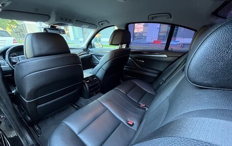 BMW 5 серия, 2013 год, 2 050 000 рублей, 7 фотография