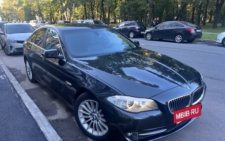 BMW 5 серия, 2013 год, 2 050 000 рублей, 2 фотография