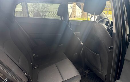 Hyundai Creta I рестайлинг, 2019 год, 1 669 000 рублей, 11 фотография