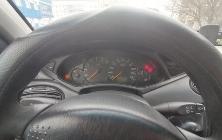 Ford Focus IV, 2001 год, 165 000 рублей, 15 фотография