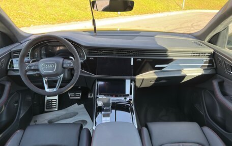 Audi RS Q8 I, 2025 год, 21 799 000 рублей, 10 фотография