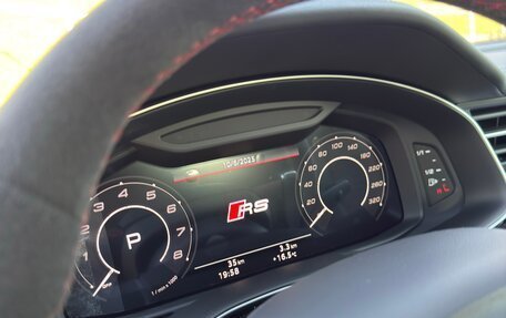 Audi RS Q8 I, 2025 год, 21 799 000 рублей, 12 фотография