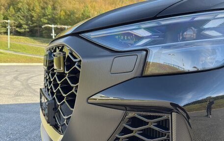 Audi RS Q8 I, 2025 год, 21 799 000 рублей, 7 фотография