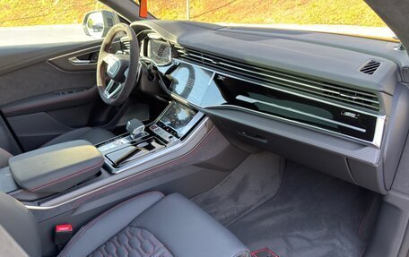 Audi RS Q8 I, 2025 год, 21 799 000 рублей, 13 фотография