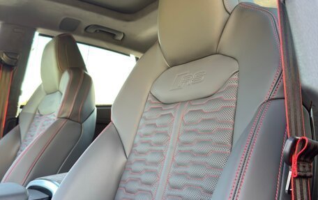 Audi RS Q8 I, 2025 год, 21 799 000 рублей, 14 фотография