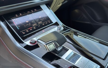 Audi RS Q8 I, 2025 год, 21 799 000 рублей, 16 фотография