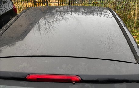 Ford Fiesta, 2008 год, 125 000 рублей, 4 фотография