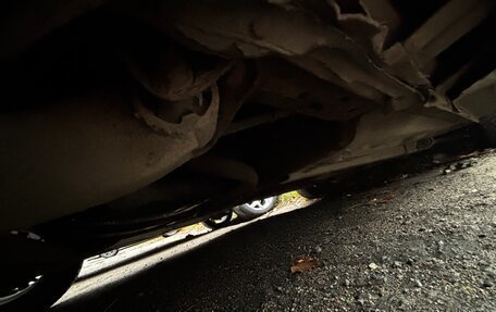 Ford Fiesta, 2008 год, 125 000 рублей, 8 фотография