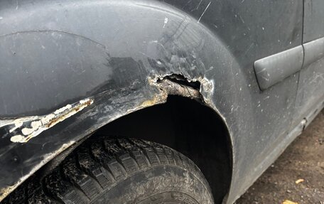 Ford Fiesta, 2008 год, 125 000 рублей, 9 фотография