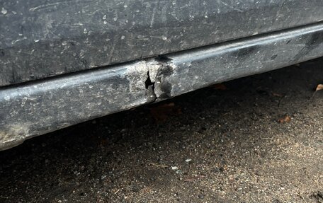 Ford Fiesta, 2008 год, 125 000 рублей, 10 фотография