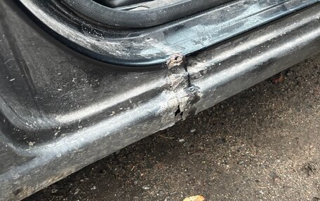 Ford Fiesta, 2008 год, 125 000 рублей, 11 фотография