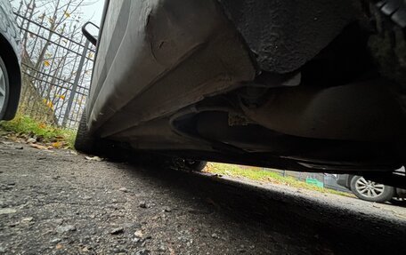 Ford Fiesta, 2008 год, 125 000 рублей, 13 фотография