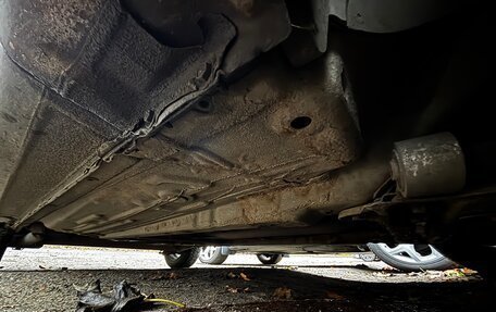 Ford Fiesta, 2008 год, 125 000 рублей, 17 фотография