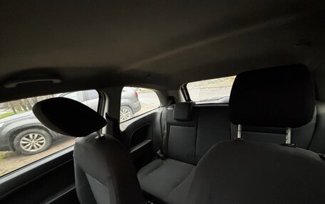 Ford Fiesta, 2008 год, 125 000 рублей, 21 фотография