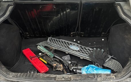 Ford Fiesta, 2008 год, 125 000 рублей, 19 фотография