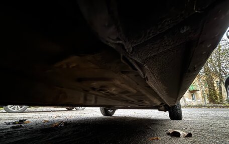 Ford Fiesta, 2008 год, 125 000 рублей, 18 фотография