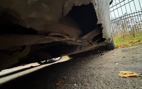 Ford Fiesta, 2008 год, 125 000 рублей, 12 фотография