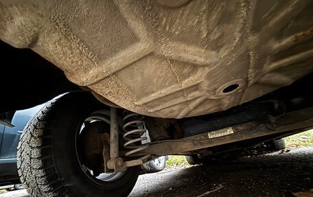 Ford Fiesta, 2008 год, 125 000 рублей, 15 фотография