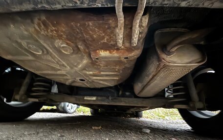 Ford Fiesta, 2008 год, 125 000 рублей, 14 фотография