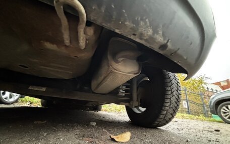 Ford Fiesta, 2008 год, 125 000 рублей, 16 фотография