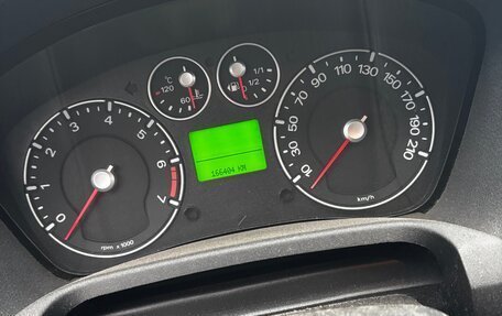 Ford Fiesta, 2008 год, 125 000 рублей, 25 фотография